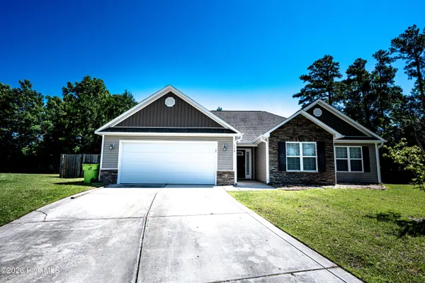 $2,000 | 112 Patriot Court, Havelock, NC 28532