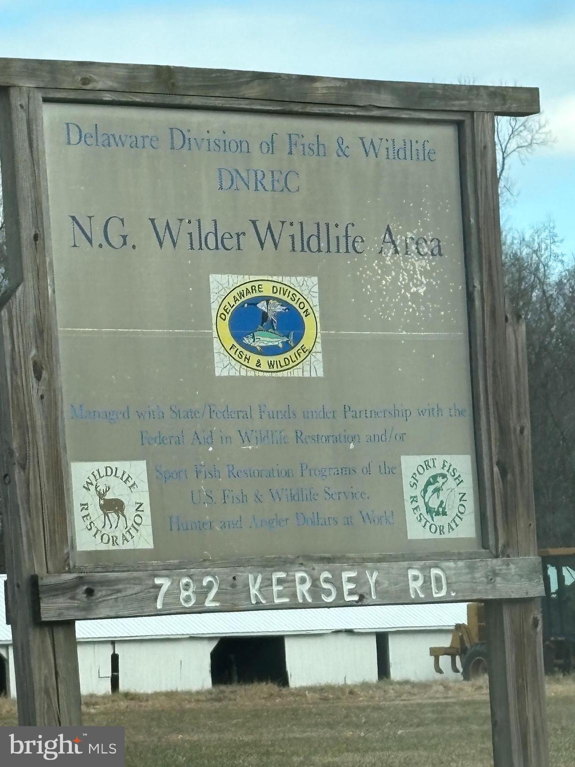 599 Kersey Road Viola, DE 19979 - Photo 4 of 4