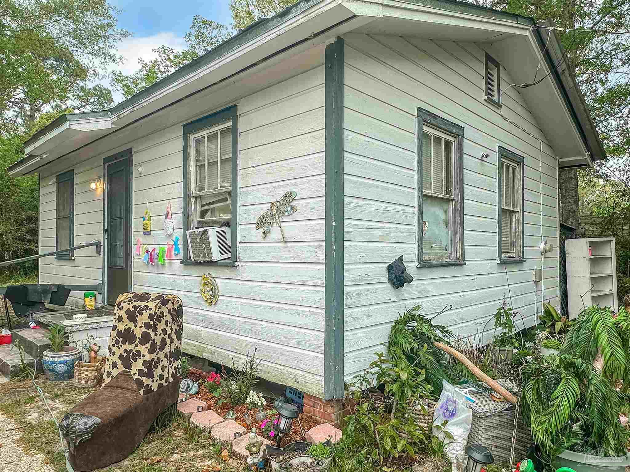 5378 Alabama Street Milton, FL 32570 - Photo 8 of 14