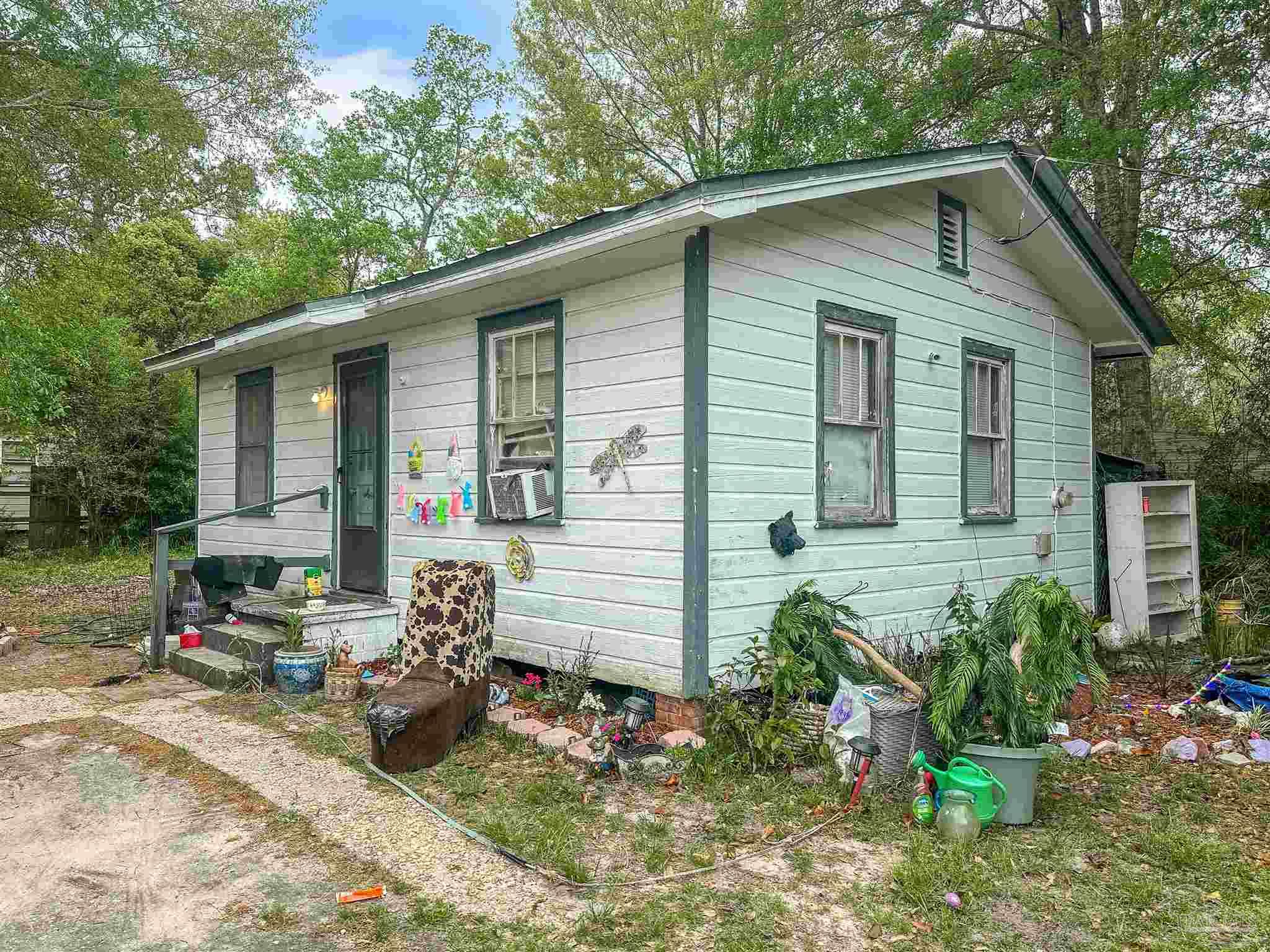 5378 Alabama Street Milton, FL 32570 - Photo 9 of 14