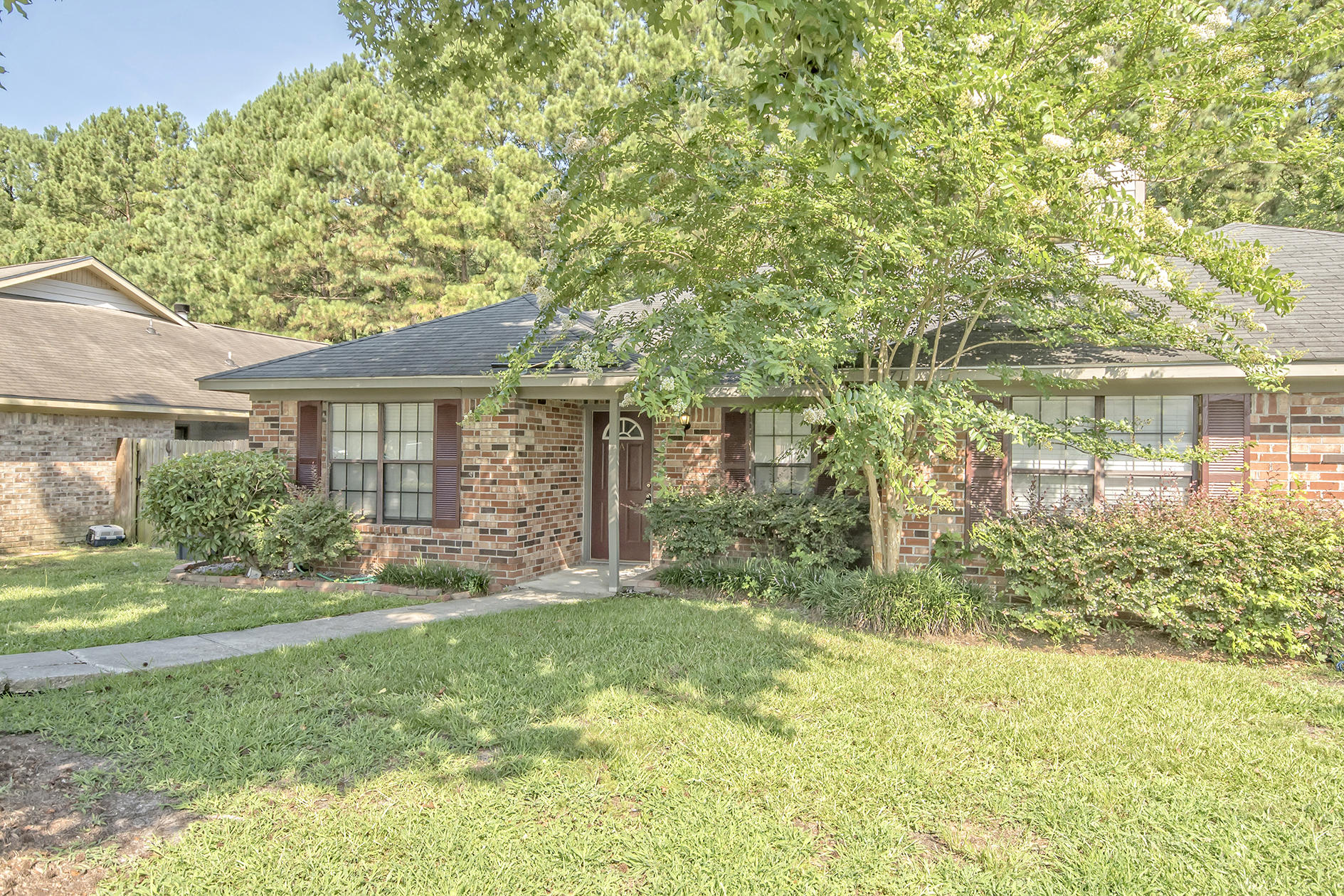 719 Temple Road, Unit A Ladson, SC 29456 - Photo 2 of 33 DSC_0060