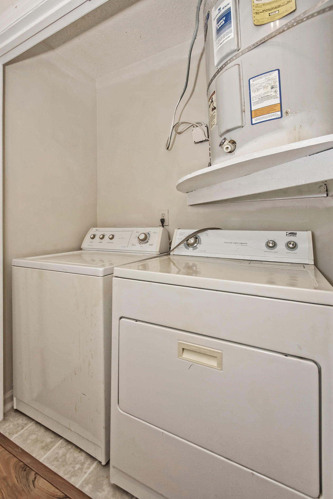 719 Temple Road, Unit A Ladson, SC 29456 - Photo 23 of 33 DSC_0084