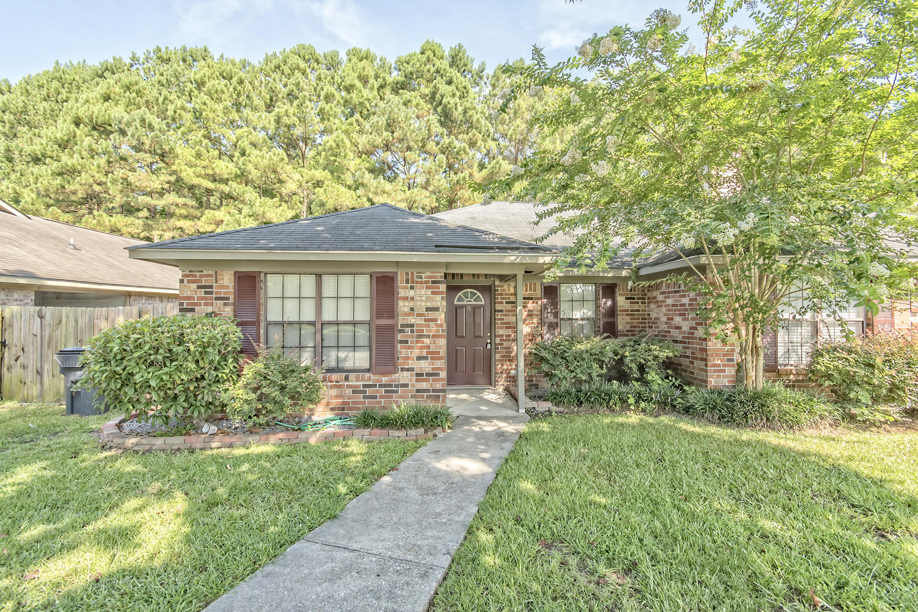 719 Temple Road, Unit A Ladson, SC 29456 - Photo 4 of 33 DSC_0064