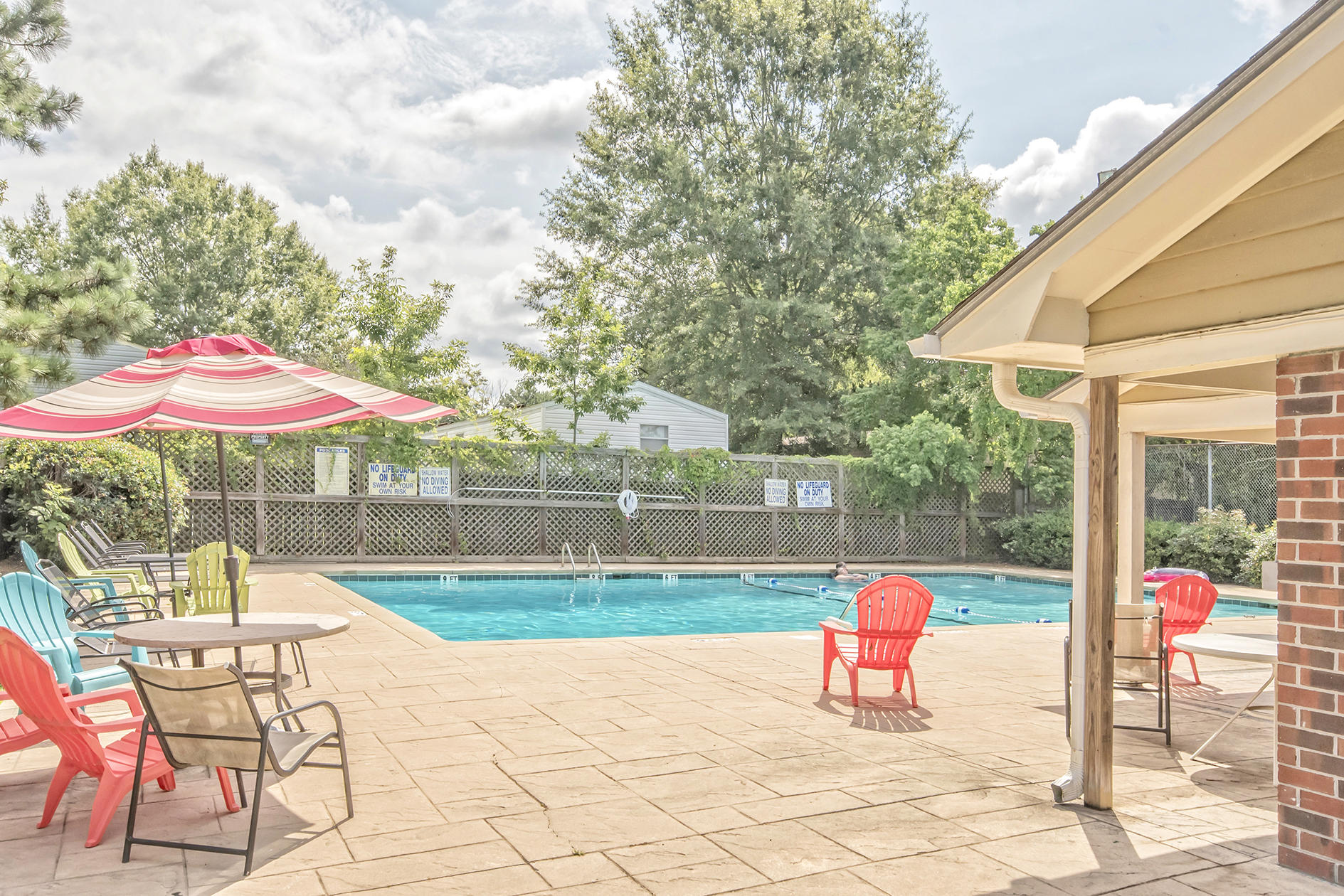 719 Temple Road, Unit A Ladson, SC 29456 - Photo 33 of 33 DSC_0097
