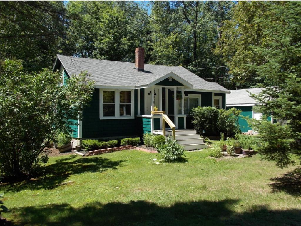 1192 Eaton Road Conway, NH 03818 - Photo 2 of 15