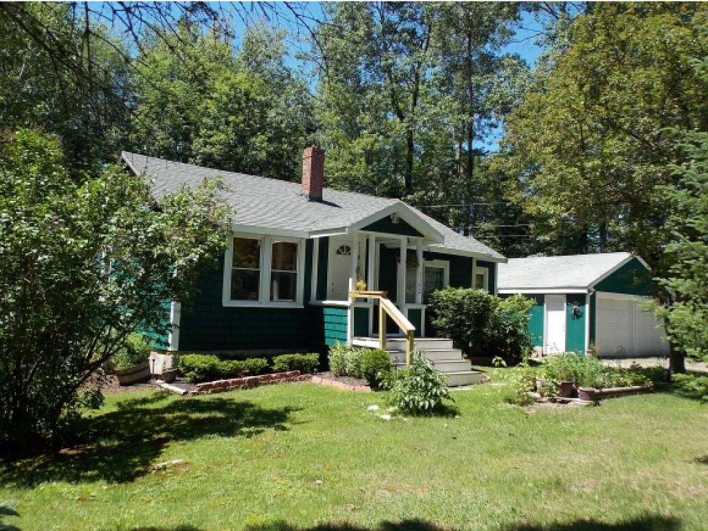 1192 Eaton Road Conway, NH 03818 - Photo 4 of 15