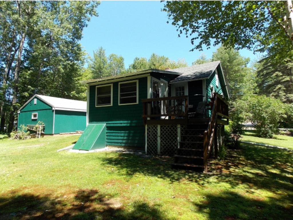 1192 Eaton Road Conway, NH 03818 - Photo 5 of 15
