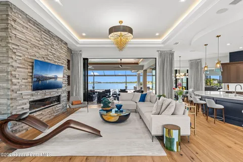 $3,995,000 | 4422 Tennyson Drive, Rockledge, FL 32955