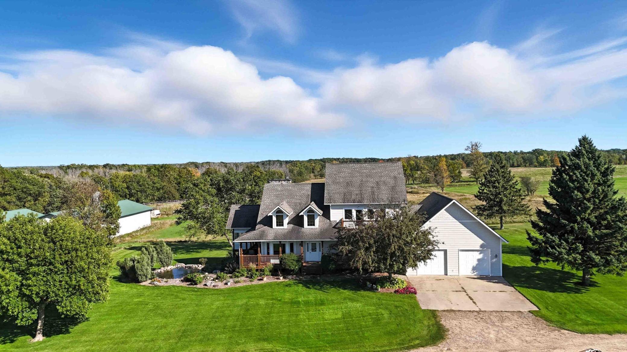 3194 Angelica Road Southwest Pequot Lakes, MN 56472 - Photo 41 of 59