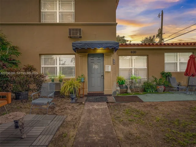 $3,800 | 400 Cadima Avenue, Coral Gables, FL 33134