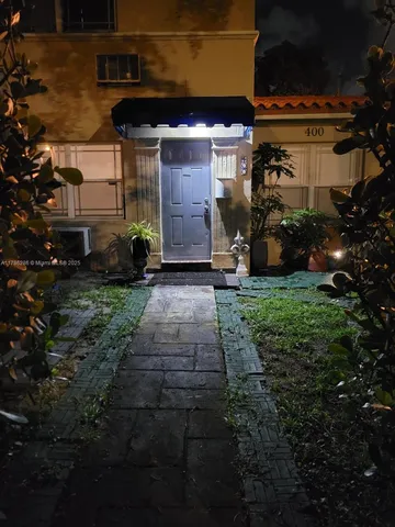 $3,800 | 400 Cadima Avenue, Coral Gables, FL 33134