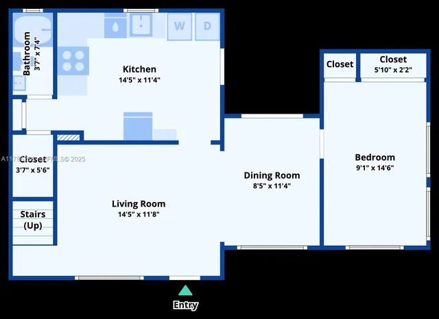 $3,800 | 400 Cadima Avenue, Coral Gables, FL 33134