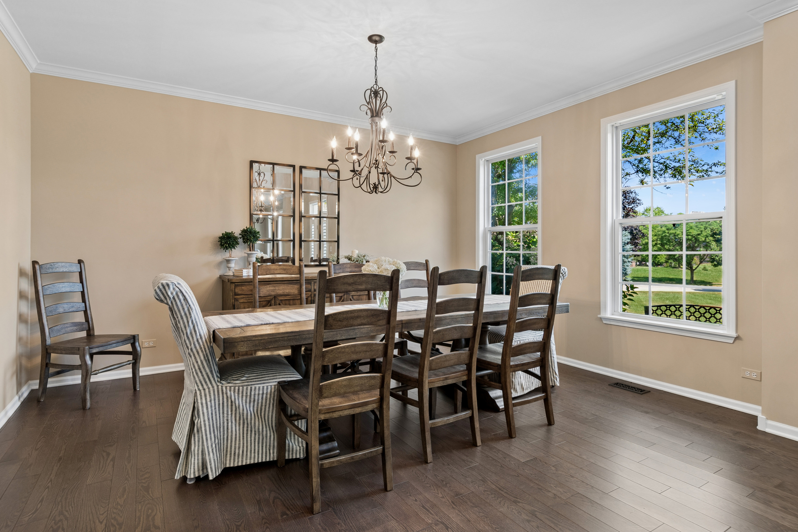 1574 Old Forge Road Bartlett, IL 60103 - Photo 9 of 39 Gallery Image 9