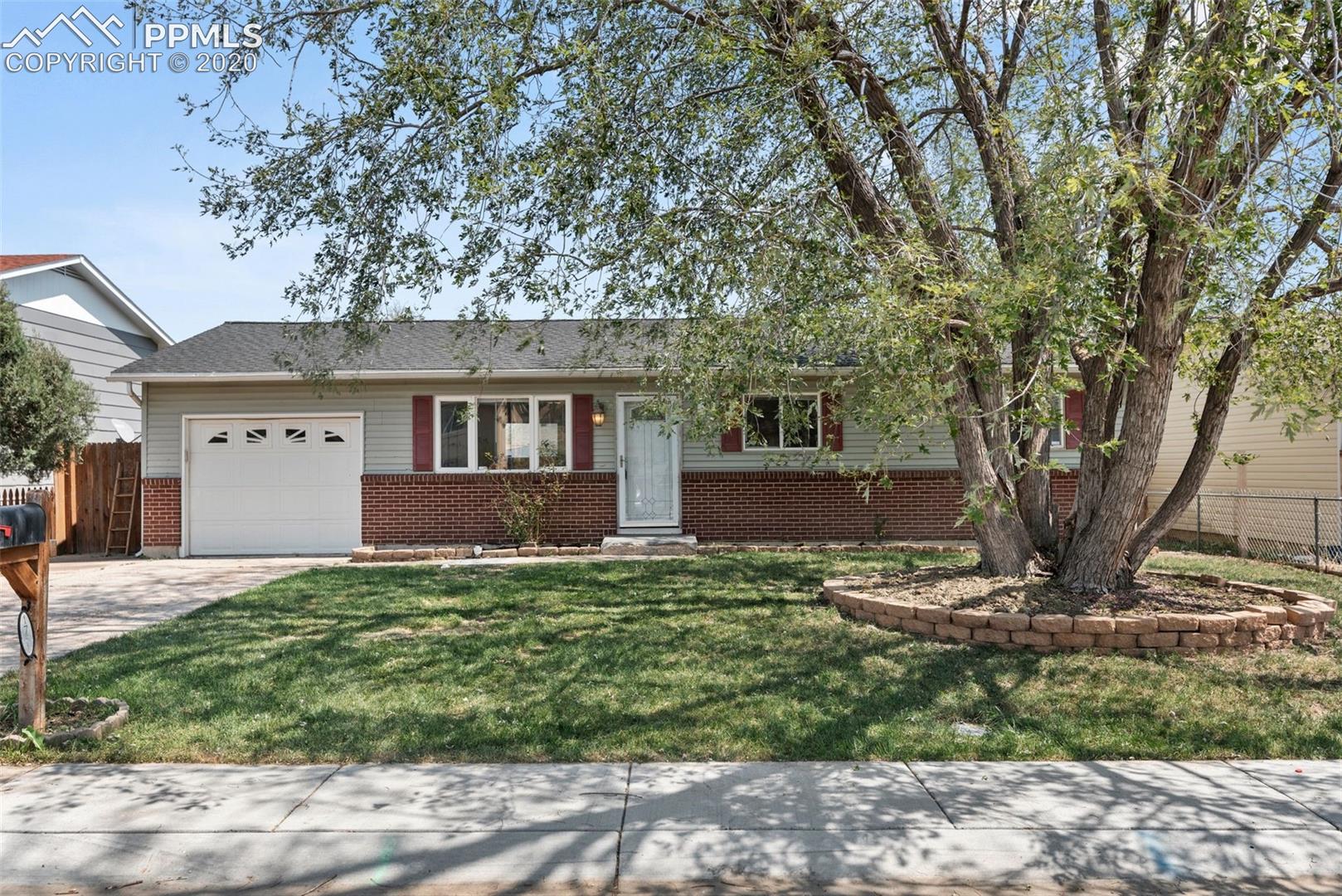 1751 Ascot Road Colorado Springs, CO 80906 - Photo 1 of 25 Gallery Image 1