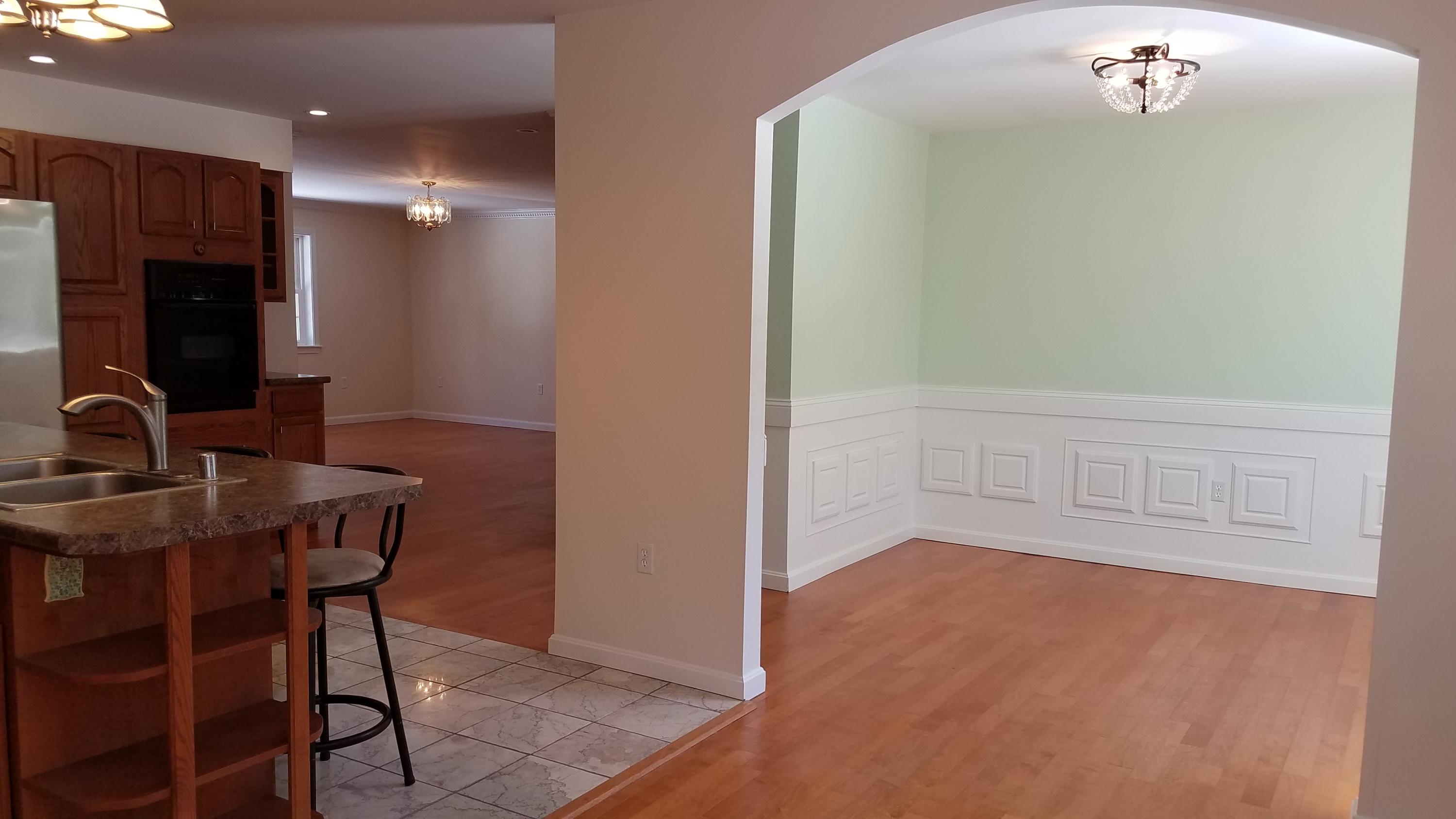 198 Morrill Road Winslow, ME 04901 - Photo 11 of 24 11. Interior