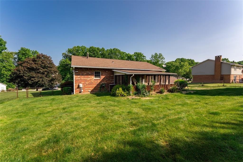 87 Valley Road Indiana, PA 15701 - Photo 16 of 17 Gallery Image 16