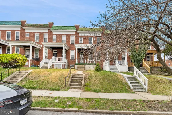 $249,900 | 15 South Tremont Road, Baltimore, MD 21229