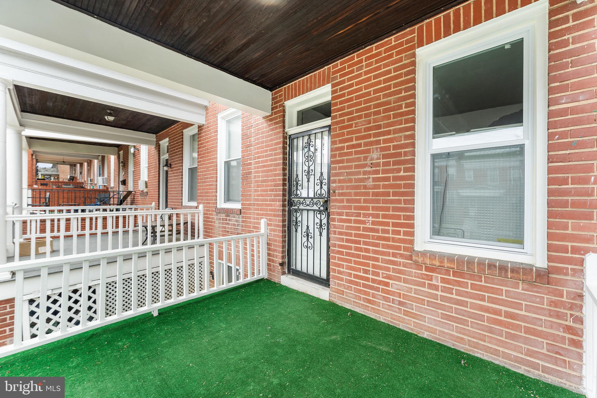 15 South Tremont Road Baltimore, MD 21229 - Photo 4 of 26