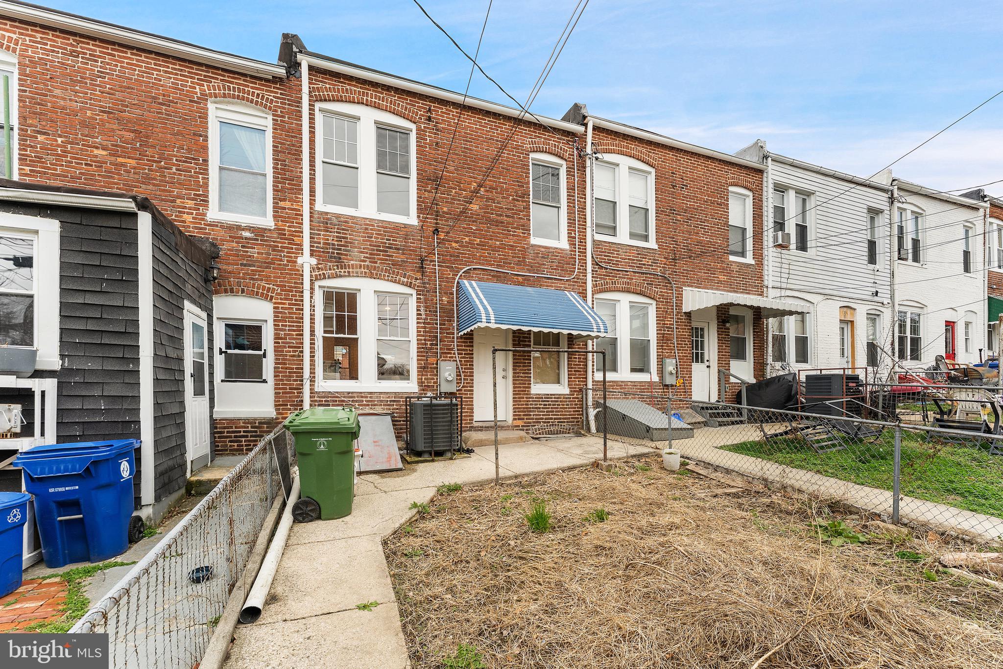 15 South Tremont Road Baltimore, MD 21229 - Photo 5 of 26