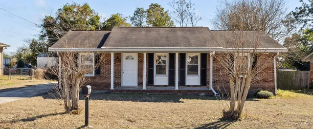 $189,000 | 3324 Blanchard Road, Augusta, GA 30906