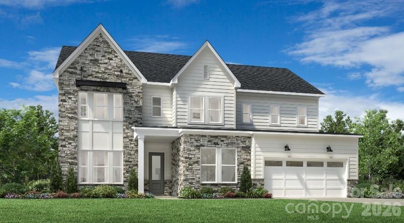 5446 Vernon Rdg Road, Unit 115 Huntersville, NC 28078 - Photo 1 of 29 Gallery Image 1
