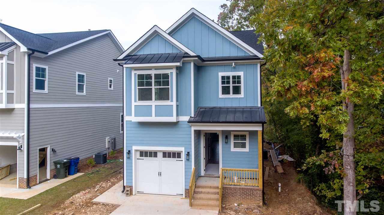 2373 Stevens Road Raleigh, NC 27610 - Photo 1 of 10