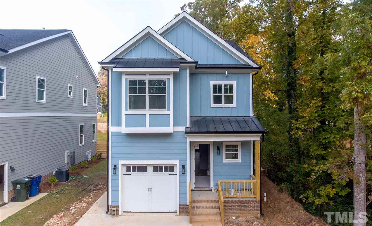2373 Stevens Road Raleigh, NC 27610 - Photo 2 of 10