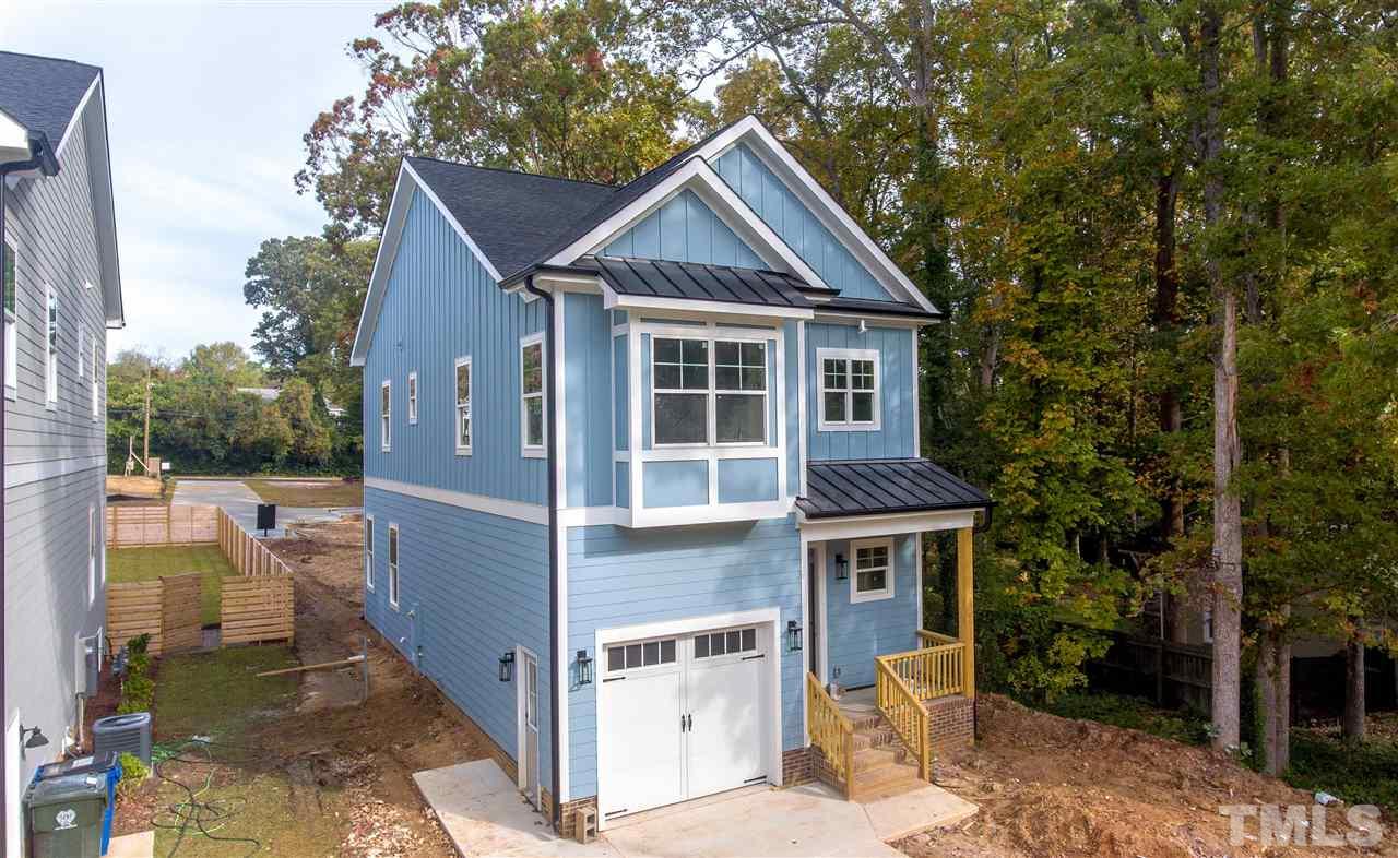 2373 Stevens Road Raleigh, NC 27610 - Photo 3 of 10