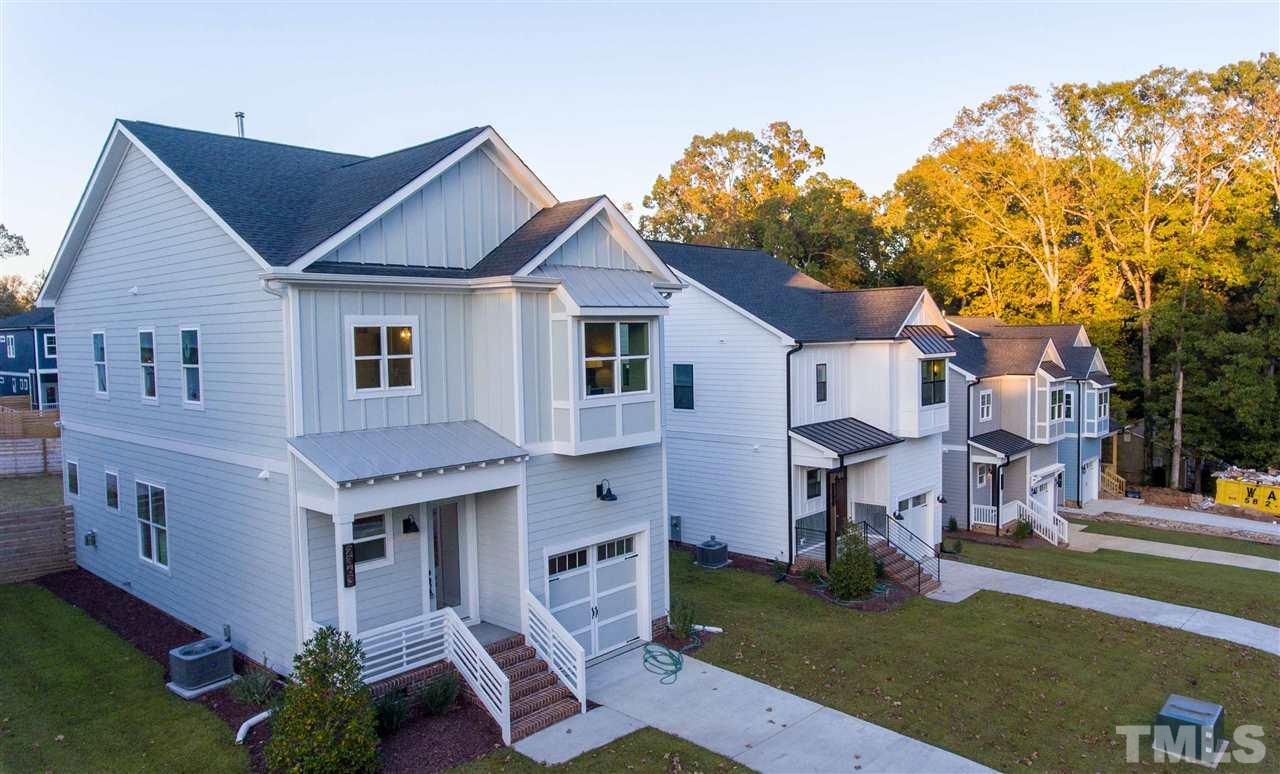 2373 Stevens Road Raleigh, NC 27610 - Photo 5 of 10