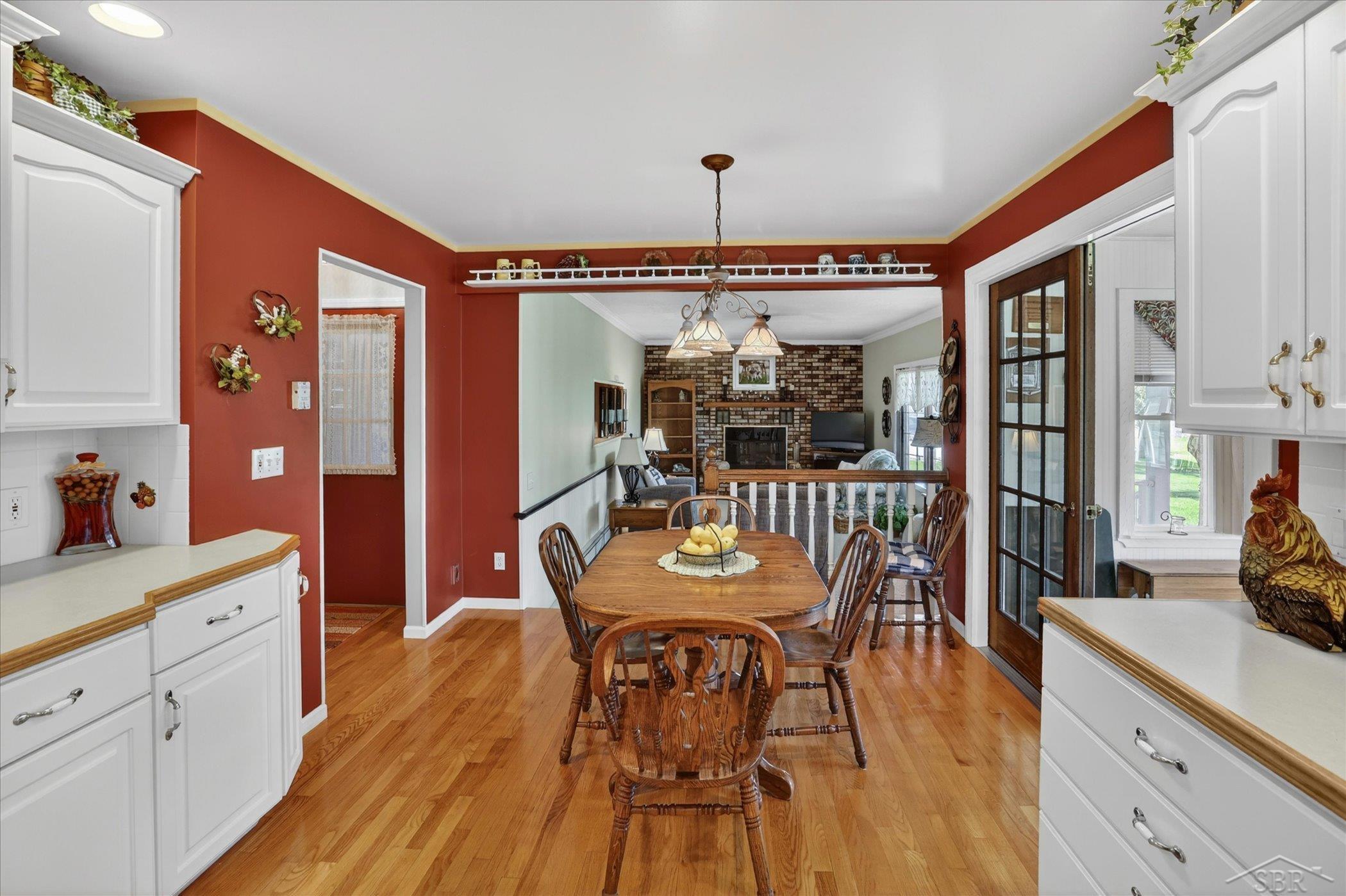 9105 Liken Road Sebewaing, MI 48759 - Photo 16 of 55