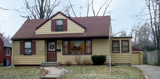 1822 Nebraska Road Rockford, IL 61108 - Photo 1 of 1 Gallery Image 1