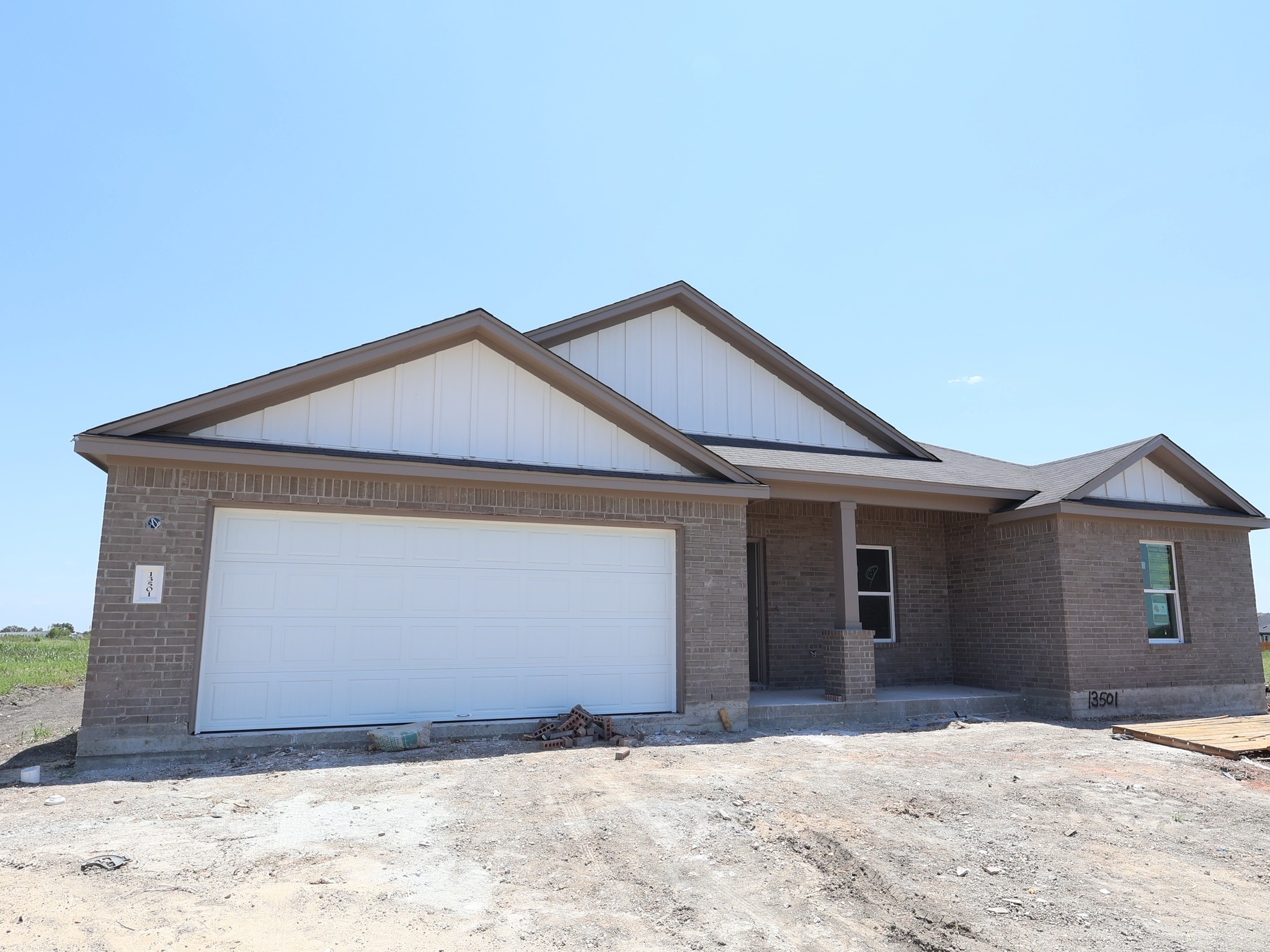 13501 Van Hollen Road Manor, TX 78653 - Photo 1 of 19 Gallery Image 1