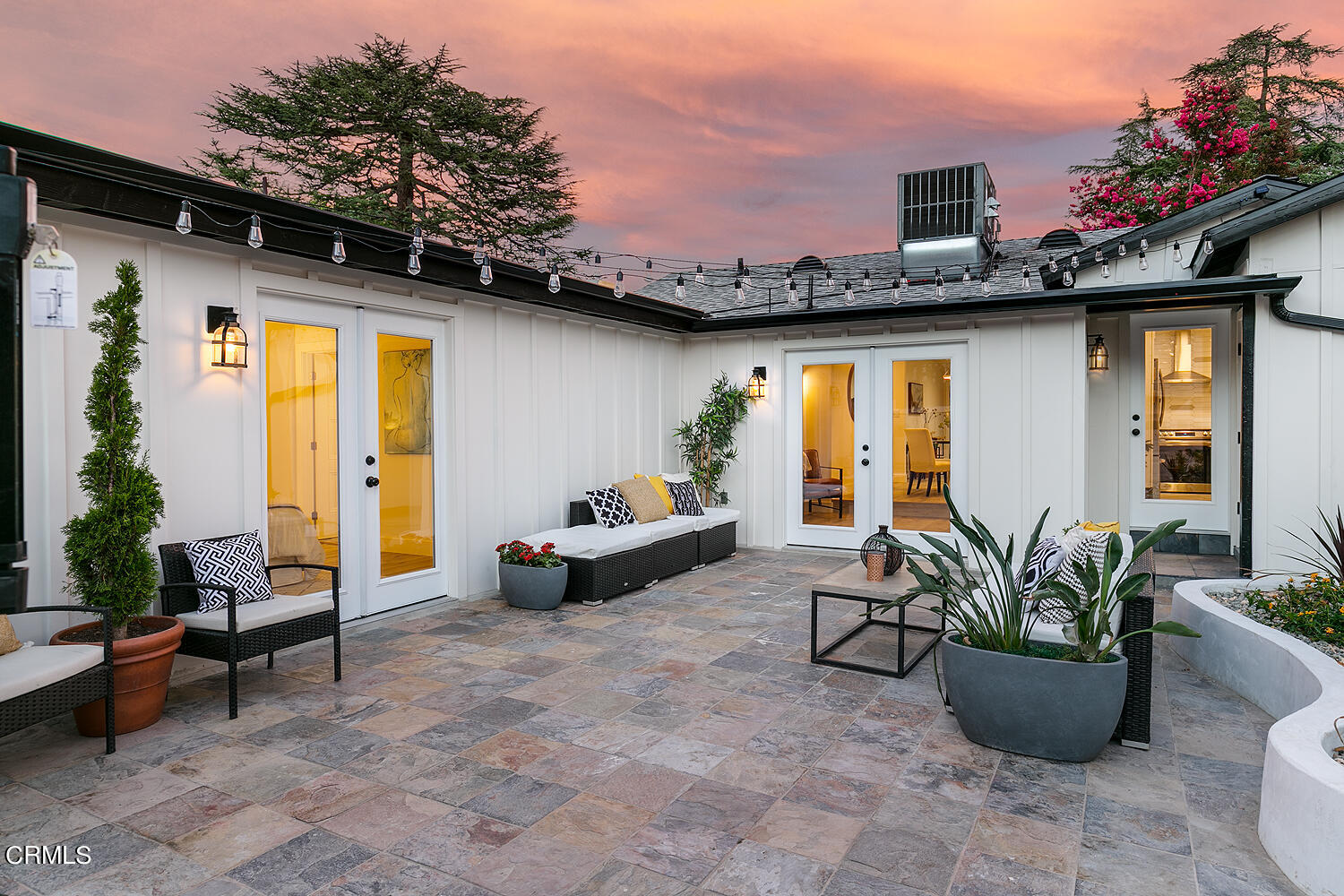 2375 Catherine Road Altadena, CA 91001 - Photo 47 of 50 a view of outdoor space yard and porch