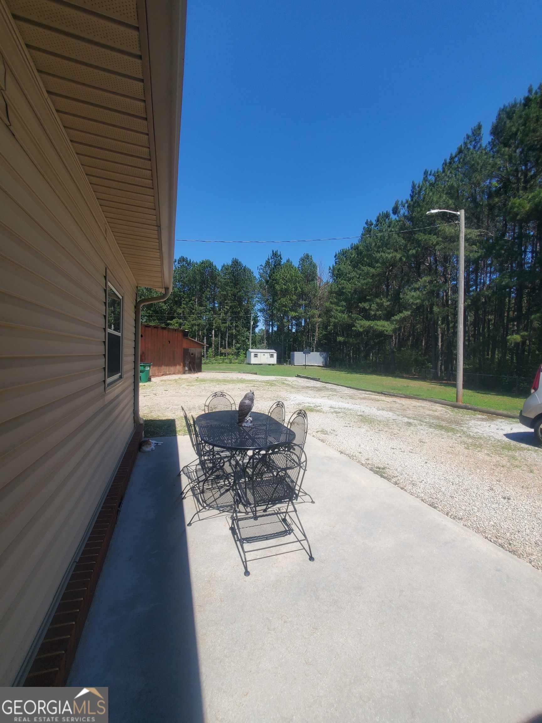 2021 Red Hill Road Carnesville, GA 30521 - Photo 8 of 27
