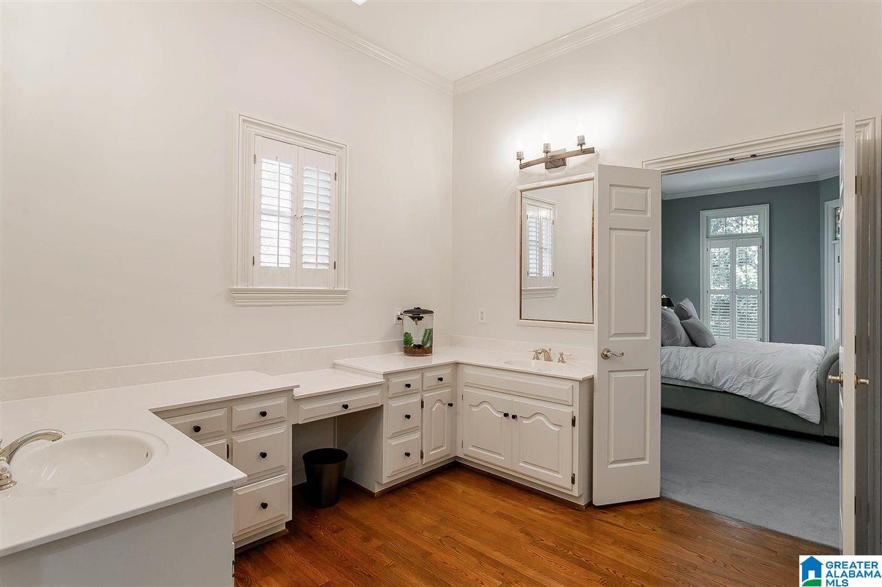 2108 Hickory Ridge Circle Birmingham, AL 35243 - Photo 30 of 50
