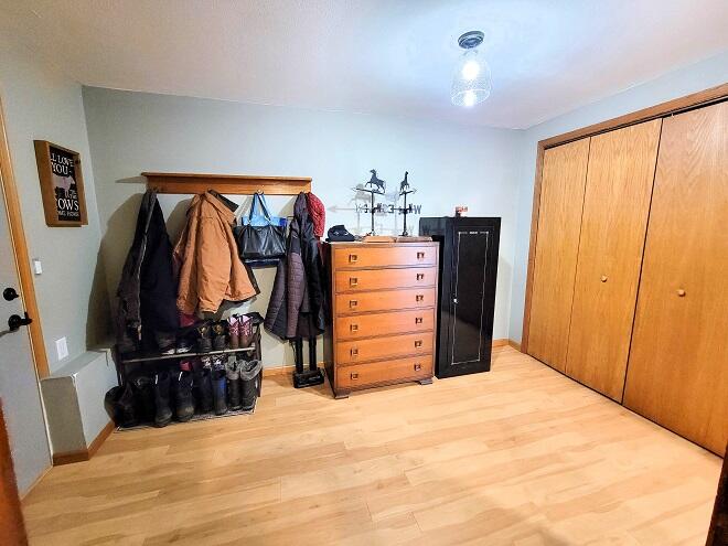 14612 Slager Road Franklin, WI 54230 - Photo 16 of 36 Mud room
