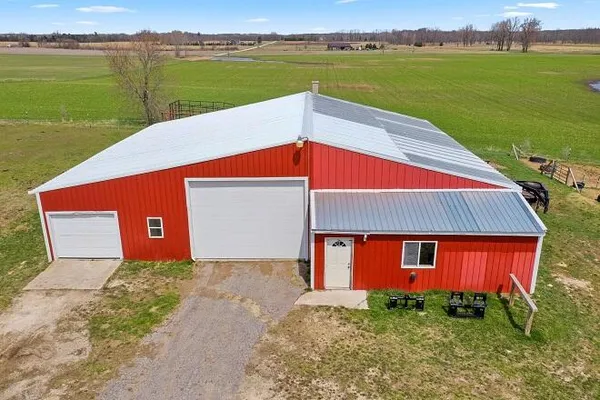 $560,000 | 14612 Slager Road, Franklin, WI 54230