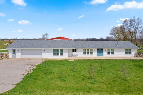 $560,000 | 14612 Slager Road, Franklin, WI 54230
