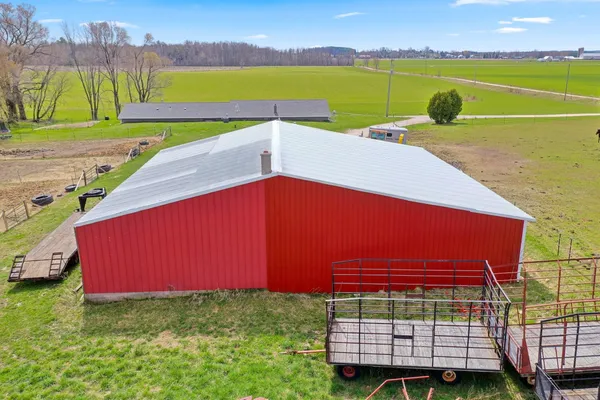 $560,000 | 14612 Slager Road, Franklin, WI 54230