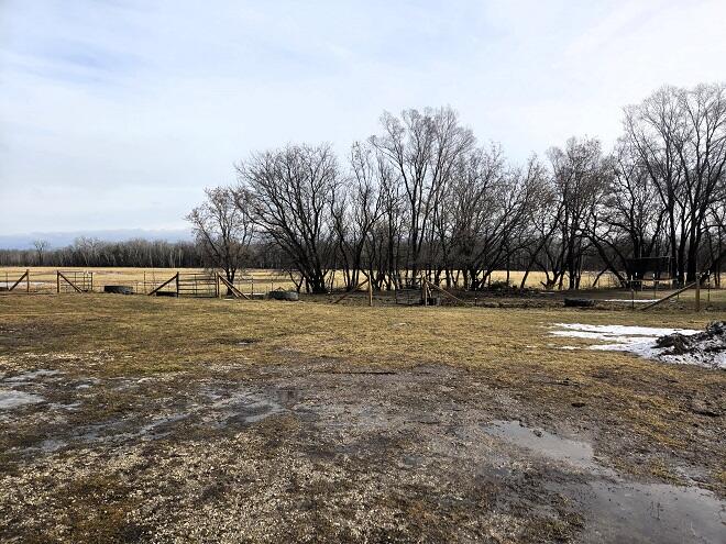 14612 Slager Road Franklin, WI 54230 - Photo 26 of 36 Pasture