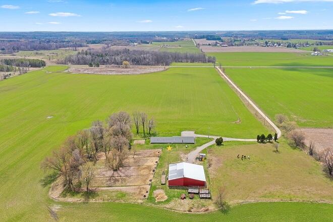 14612 Slager Road Franklin, WI 54230 - Photo 27 of 36 Areal 1