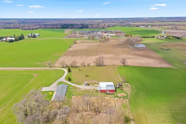 $560,000 | 14612 Slager Road, Franklin, WI 54230