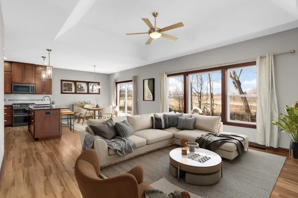 $699,900 | 697 Jansen Avenue Southeast, Hanover, MN 55313