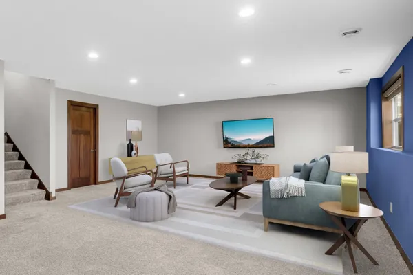 $699,900 | 697 Jansen Avenue Southeast, Hanover, MN 55313