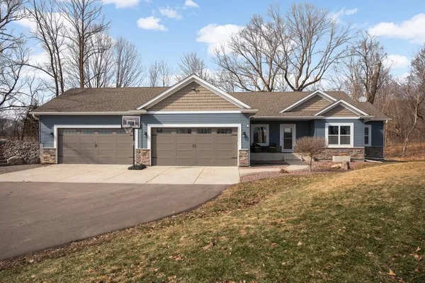 $699,900 | 697 Jansen Avenue Southeast, Hanover, MN 55313