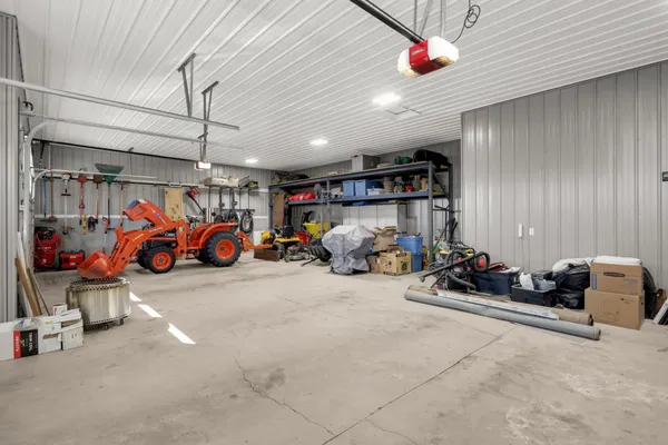 $699,900 | 697 Jansen Avenue Southeast, Hanover, MN 55313