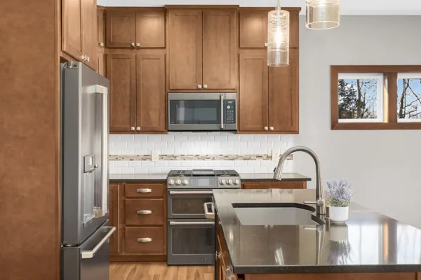 $699,900 | 697 Jansen Avenue Southeast, Hanover, MN 55313