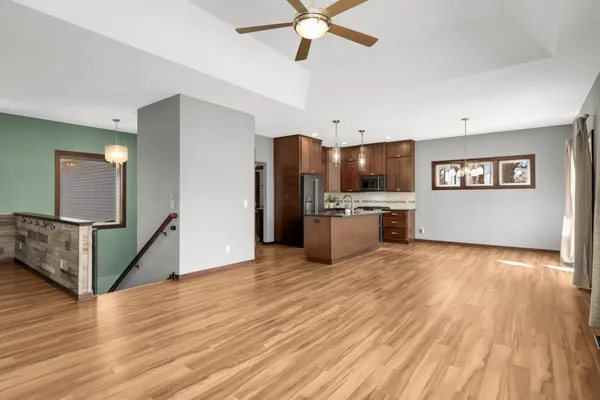 $699,900 | 697 Jansen Avenue Southeast, Hanover, MN 55313