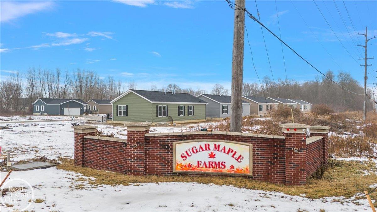 4267 Sugar Maple Run, Unit #13 Flint, MI 48506 - Photo 17 of 18