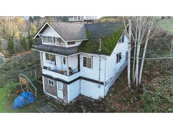 $159,900 | 808 West A Street, Rainier, OR 97048